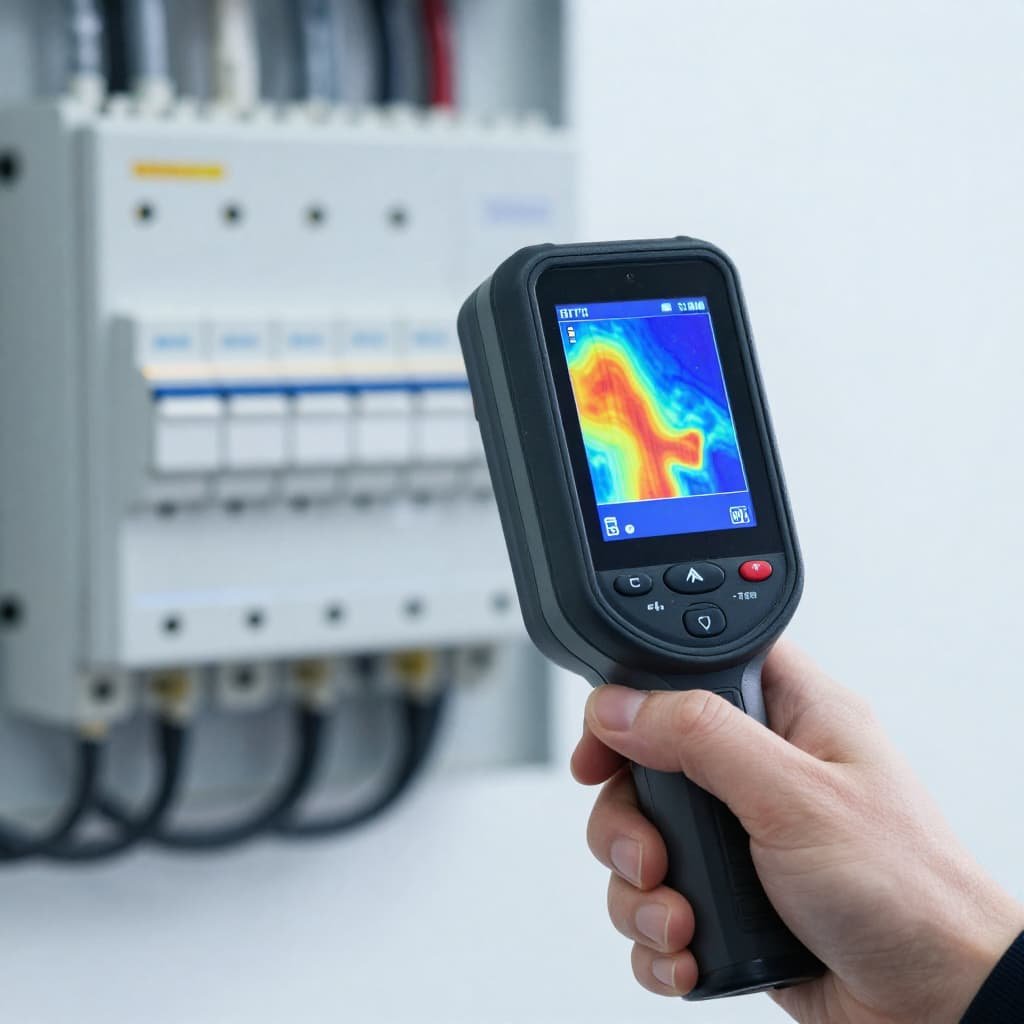 Electrical inspection