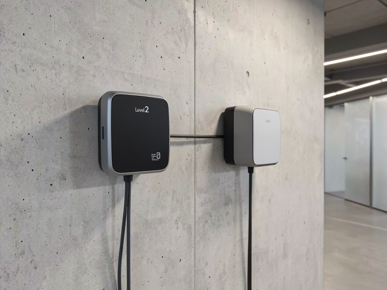 EV Charger