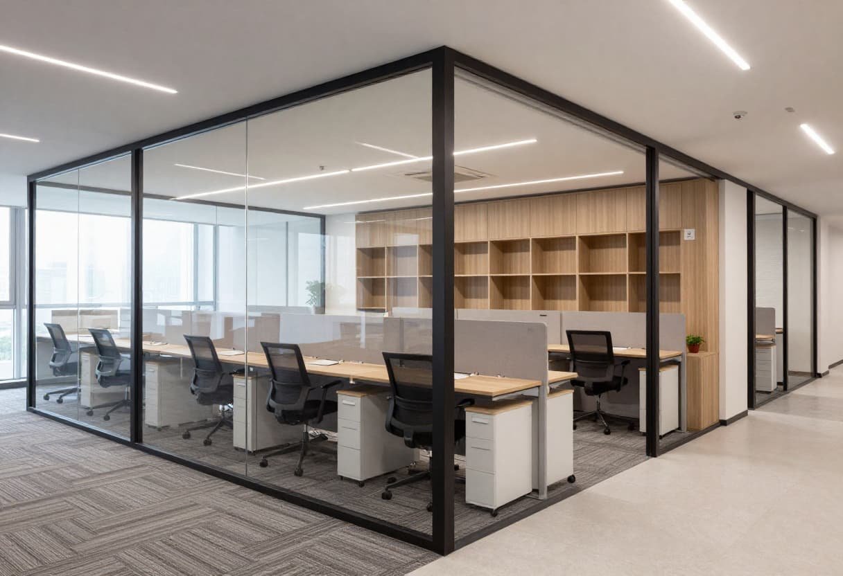 Electrical repair and improvements